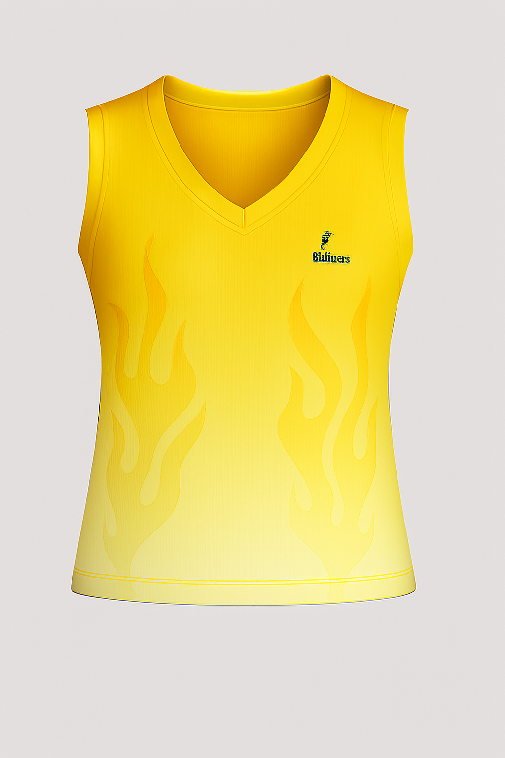 Tulux Sleeveless Polo