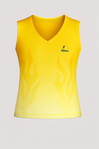Tulux Sleeveless Polo