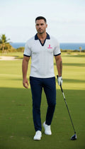 Palm Drive Polo Collection