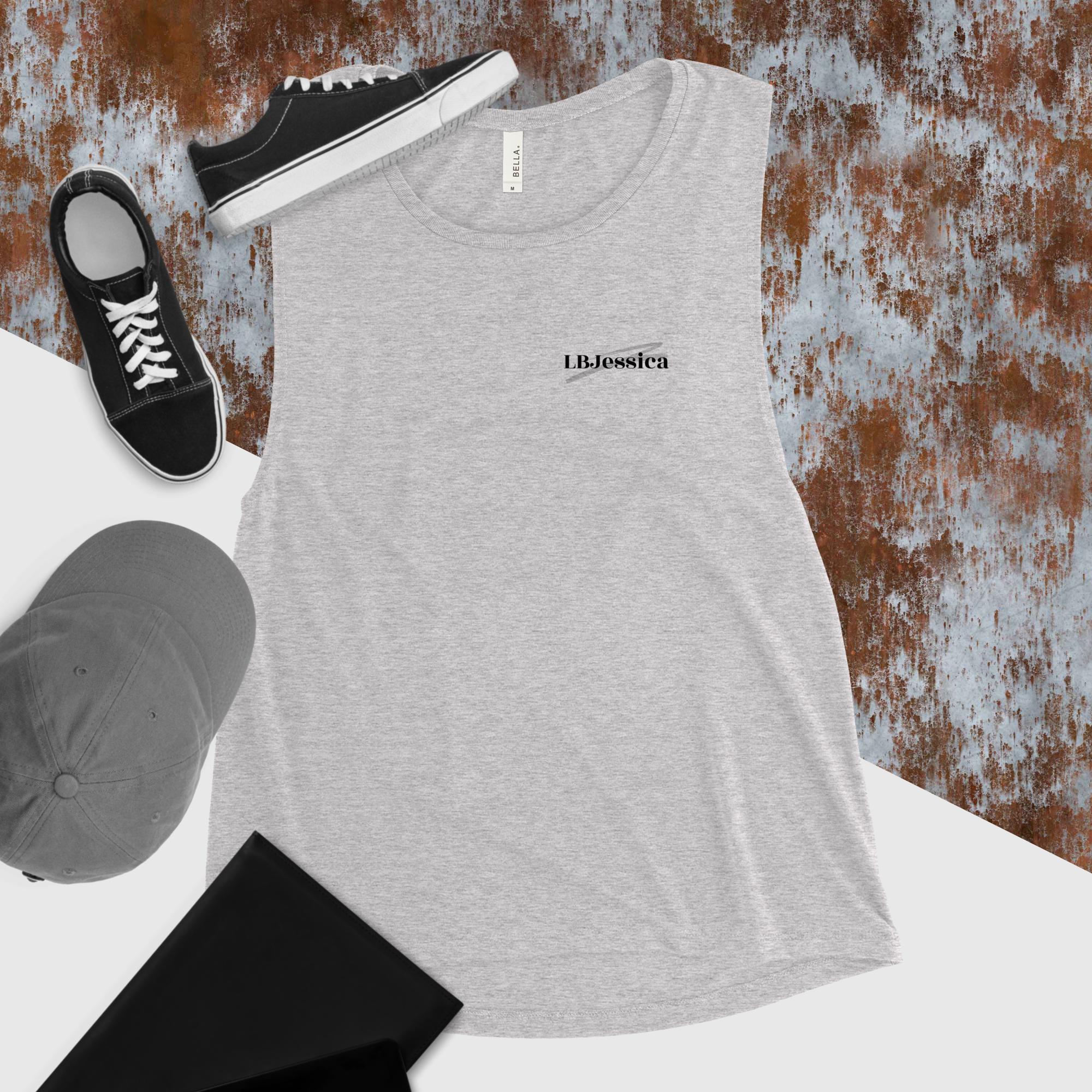 Ladies’ Golf Tank