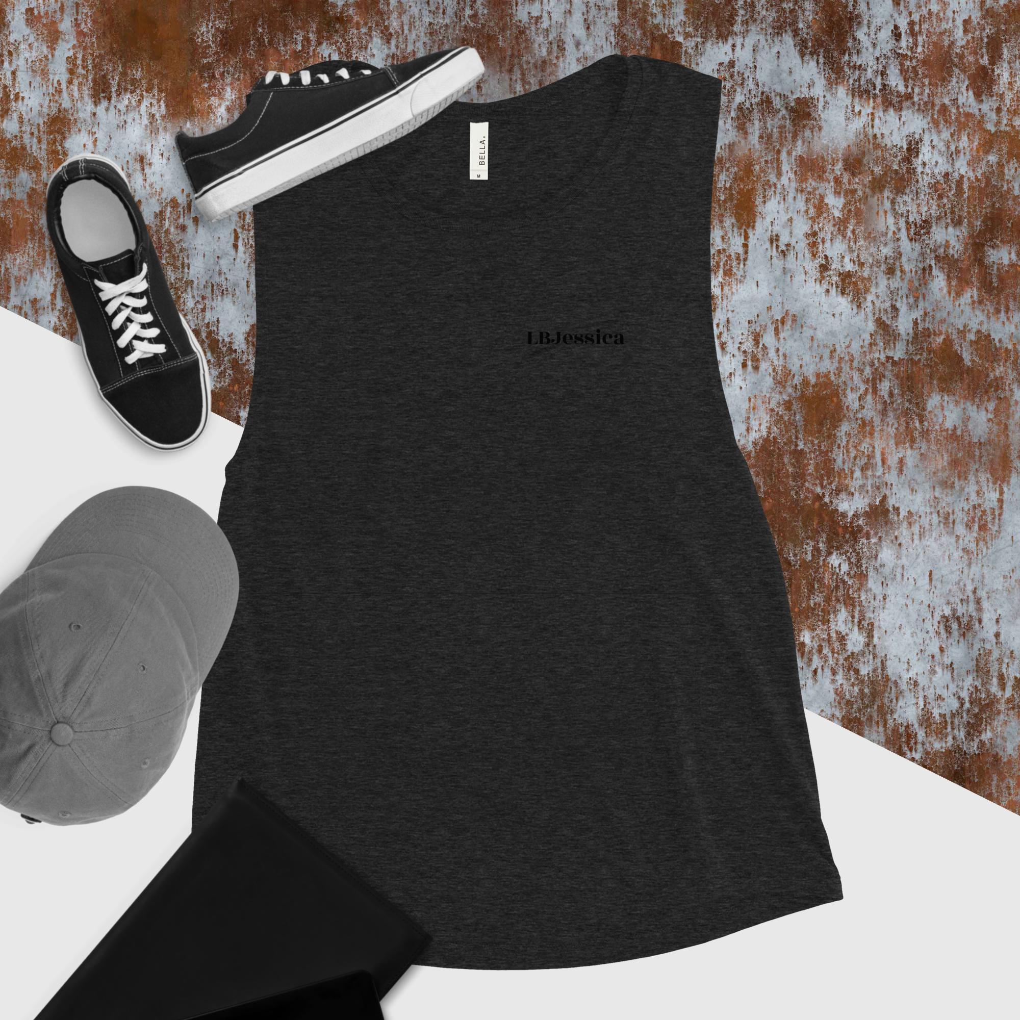 Ladies’ Golf Tank