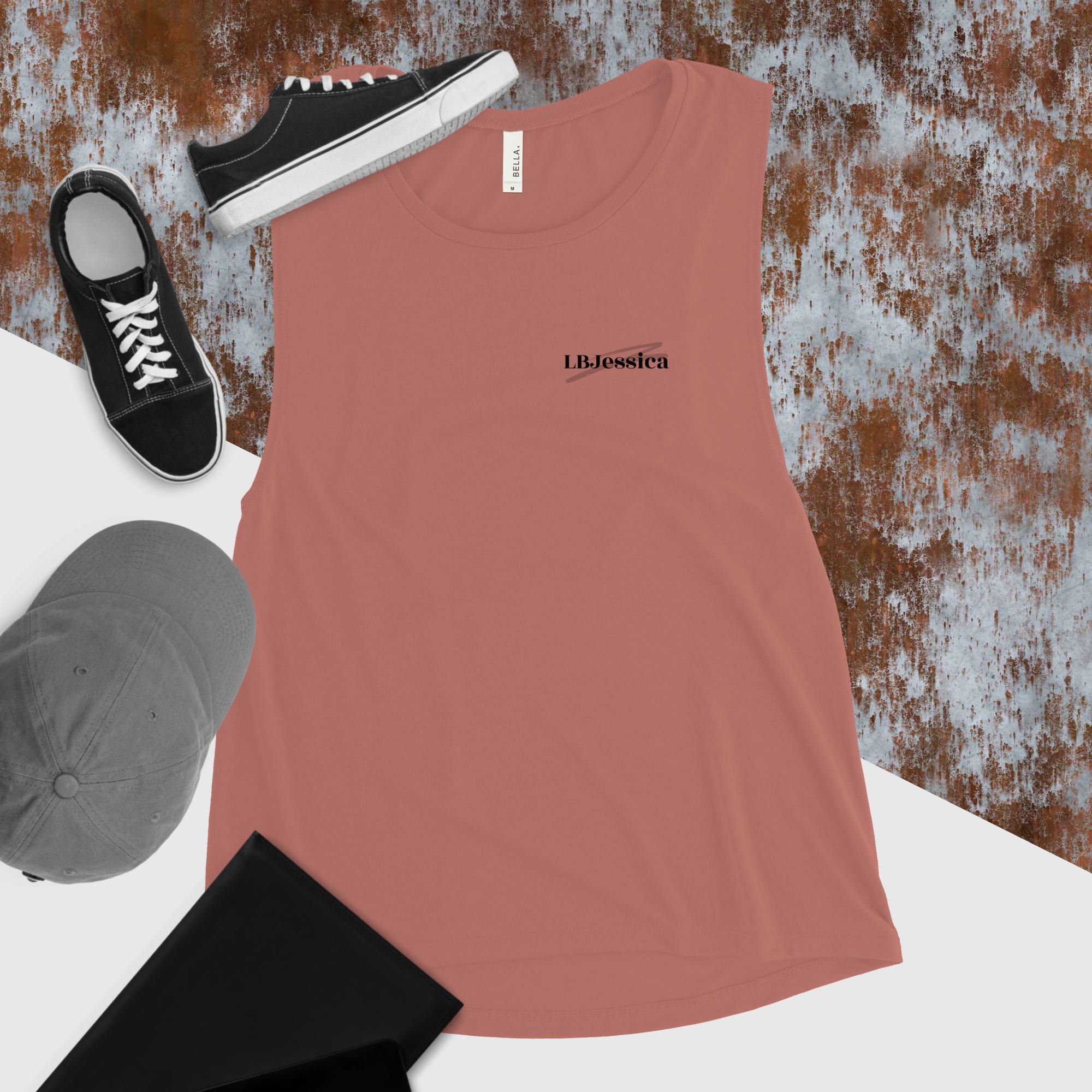 Ladies’ Golf Tank