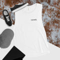 Ladies’ Golf Tank