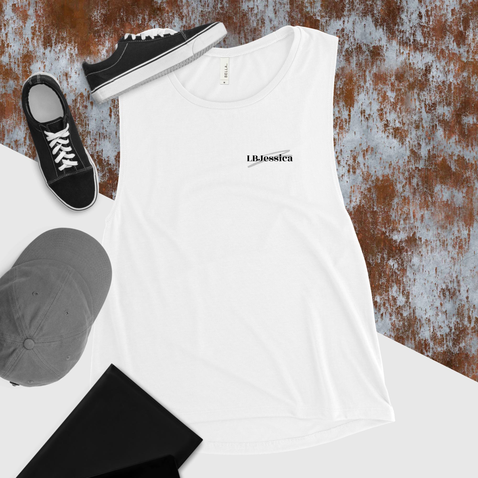 Ladies’ Golf Tank