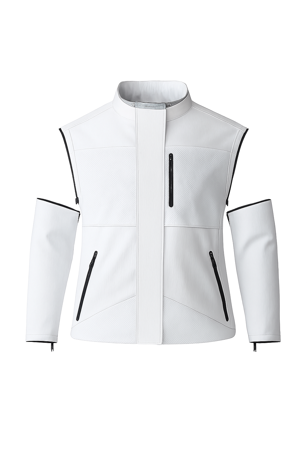 LB Jessica Jacket XJS5w Pro