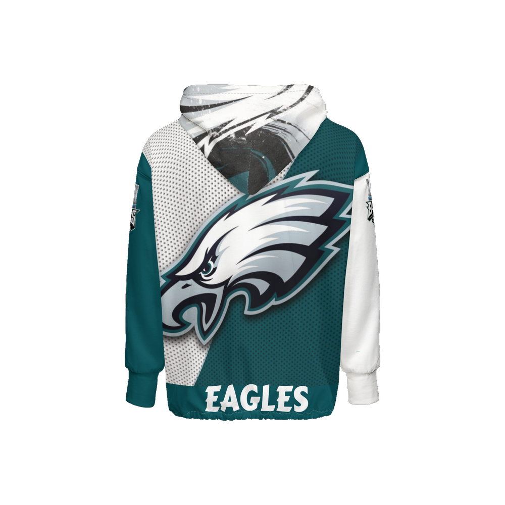 Bailees Eagle Superhoodie