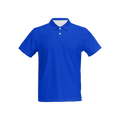Bailees Slim Fit Short-Sleeve Polo Shirt