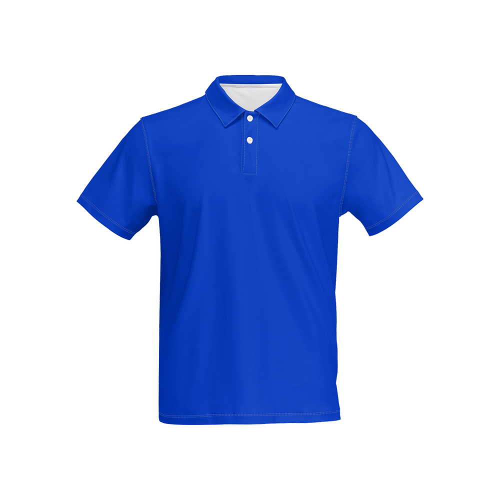 Bailees Slim Fit Short-Sleeve Polo Shirt