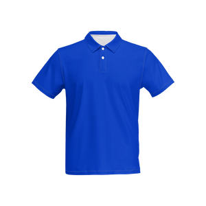 Bailees Slim Fit Short-Sleeve Polo Shirt