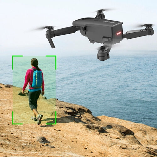 Y535 HD Aerial Photography Drone Folding GPS RC Camera Drone Quadcopter