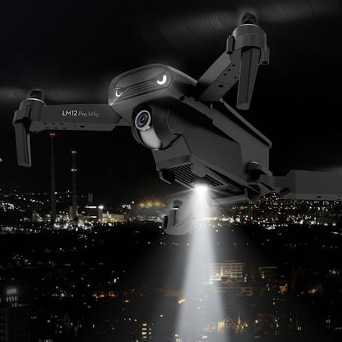 Y535 HD Aerial Photography Drone Folding GPS RC Camera Drone Quadcopter