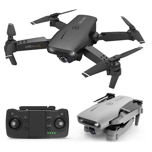 Y535 HD Aerial Photography Drone Folding GPS RC Camera Drone Quadcopter