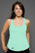 racerback tank
