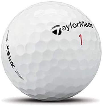 TaylorMade TP5x Golf Balls