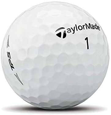 TaylorMade TP5 Golf Balls