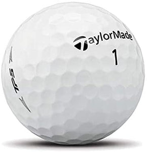 TaylorMade TP5 Golf Balls