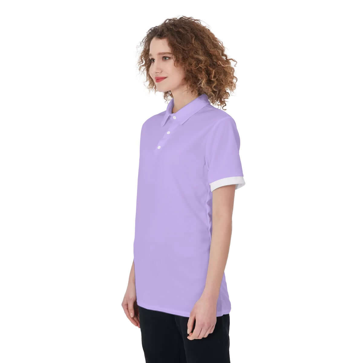 LB Jessica Women's Polo Shirt