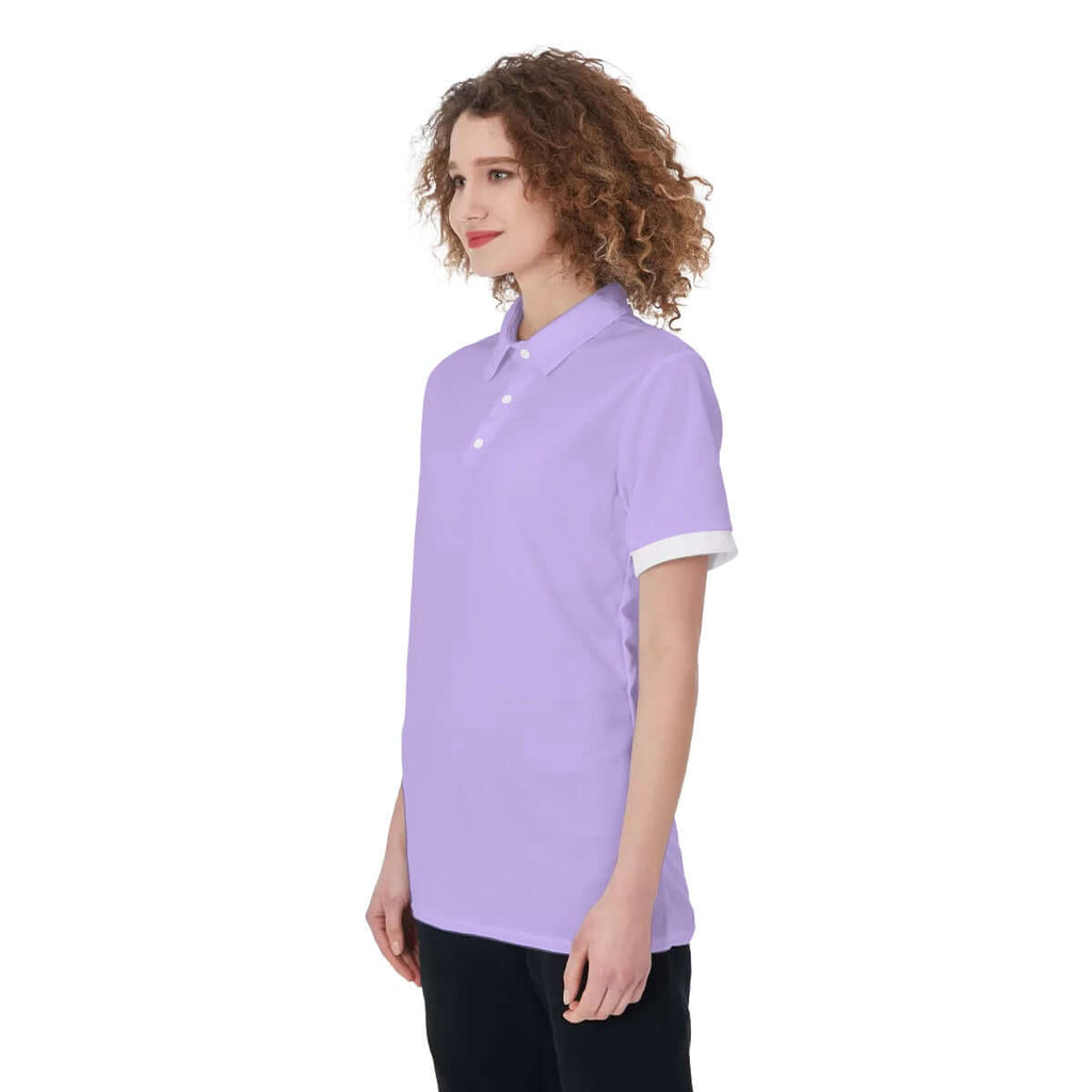 LB Jessica Women's Polo Shirt