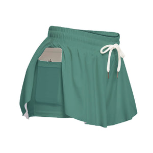 LB Jessica Sport Skorts With Pocket
