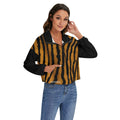 LB Jessica Tiger Women's Zip Jacket