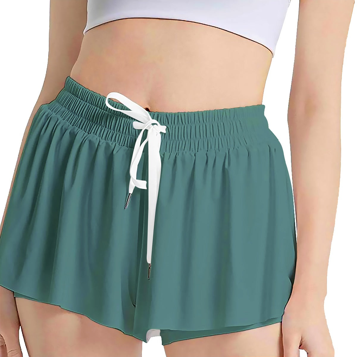 LB Jessica Sport Skorts With Pocket