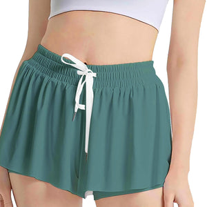 LB Jessica Sport Skorts With Pocket