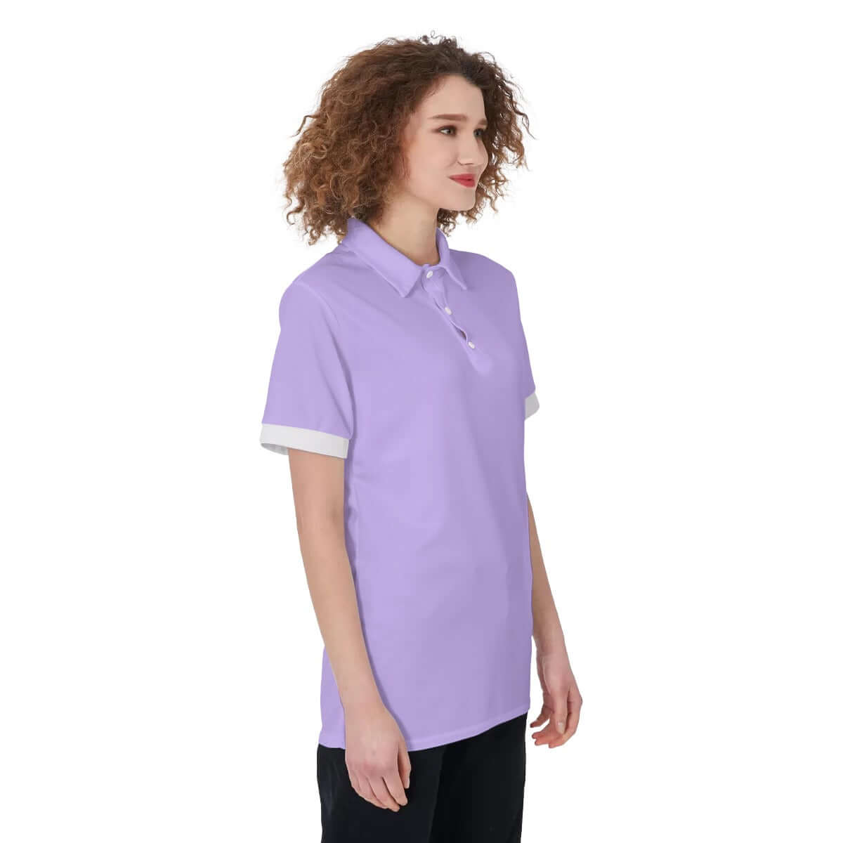 LB Jessica Women's Polo Shirt