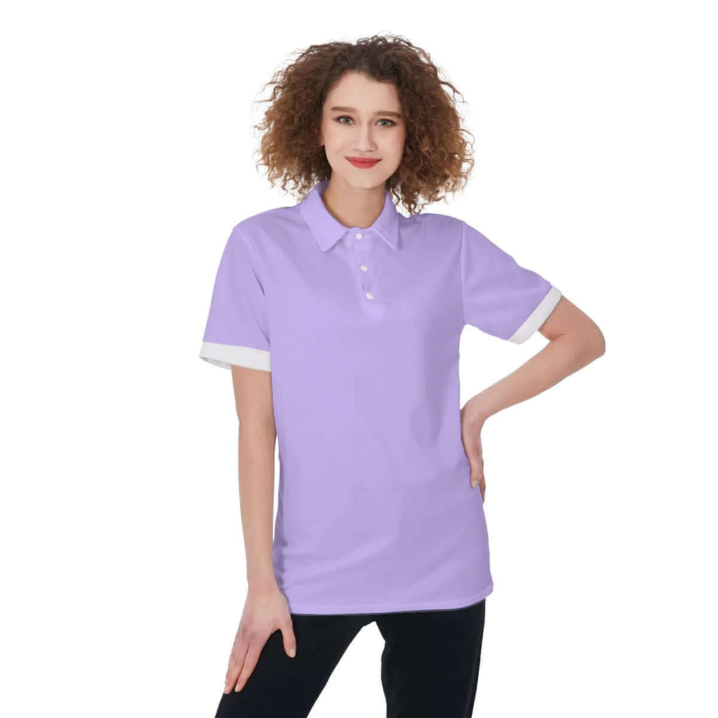 LB Jessica Women's Polo Shirt