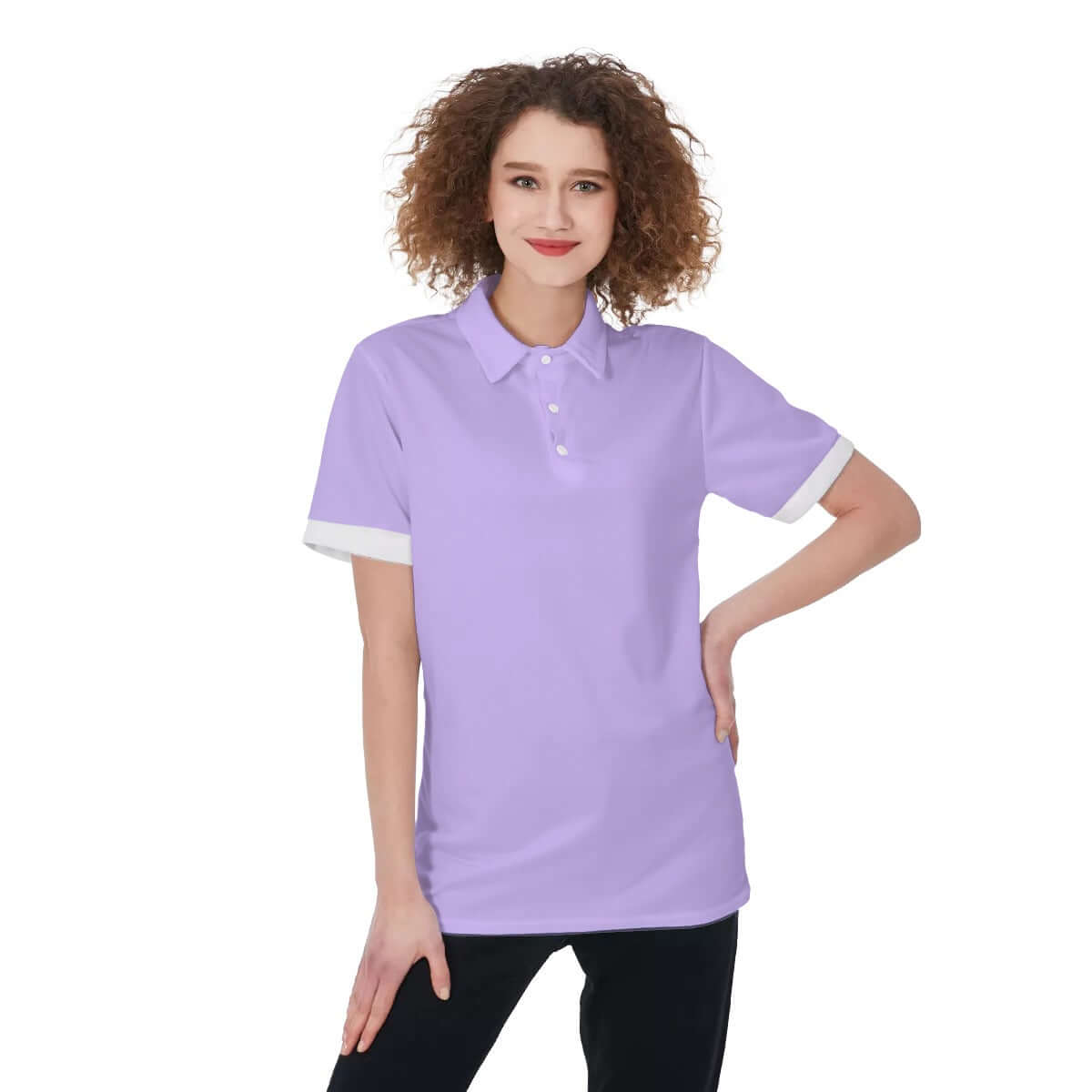 LB Jessica Women's Polo Shirt