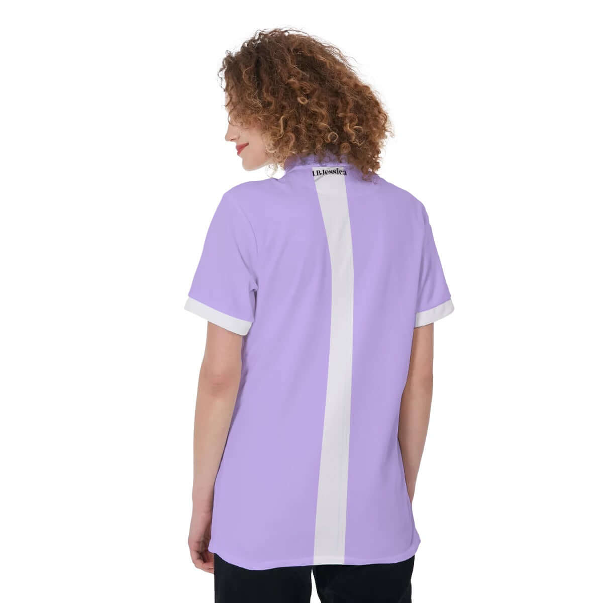 LB Jessica Women's Polo Shirt