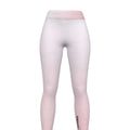LB Jessica Pink Fade Casual Leggings