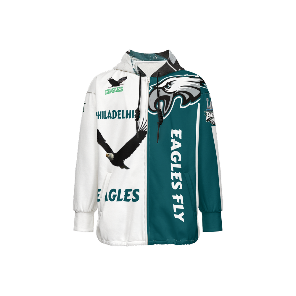 Bailees Eagle Superhoodie