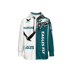 Bailees Eagle Superhoodie