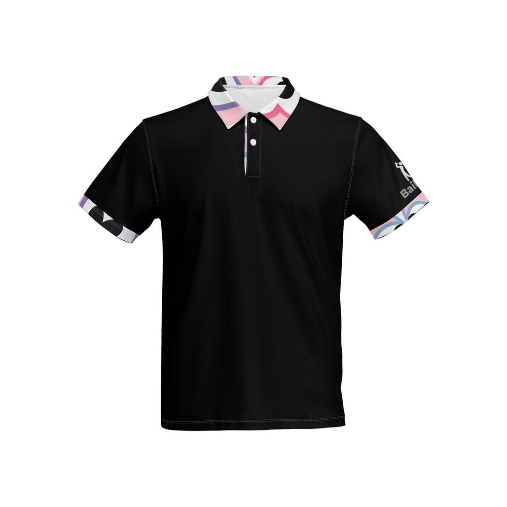 Bailees Cards Polo Shirt