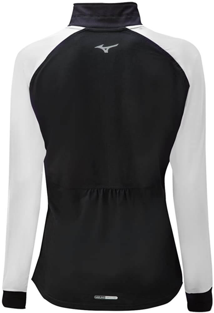 Mizuno Elite 9 Prime 1/2 Zip Jacket