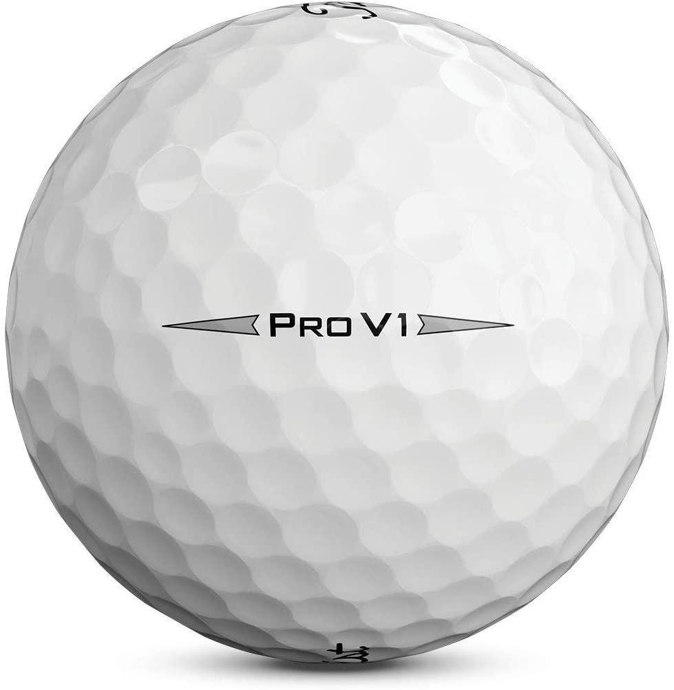 Titleist Pro V1 Golf Balls