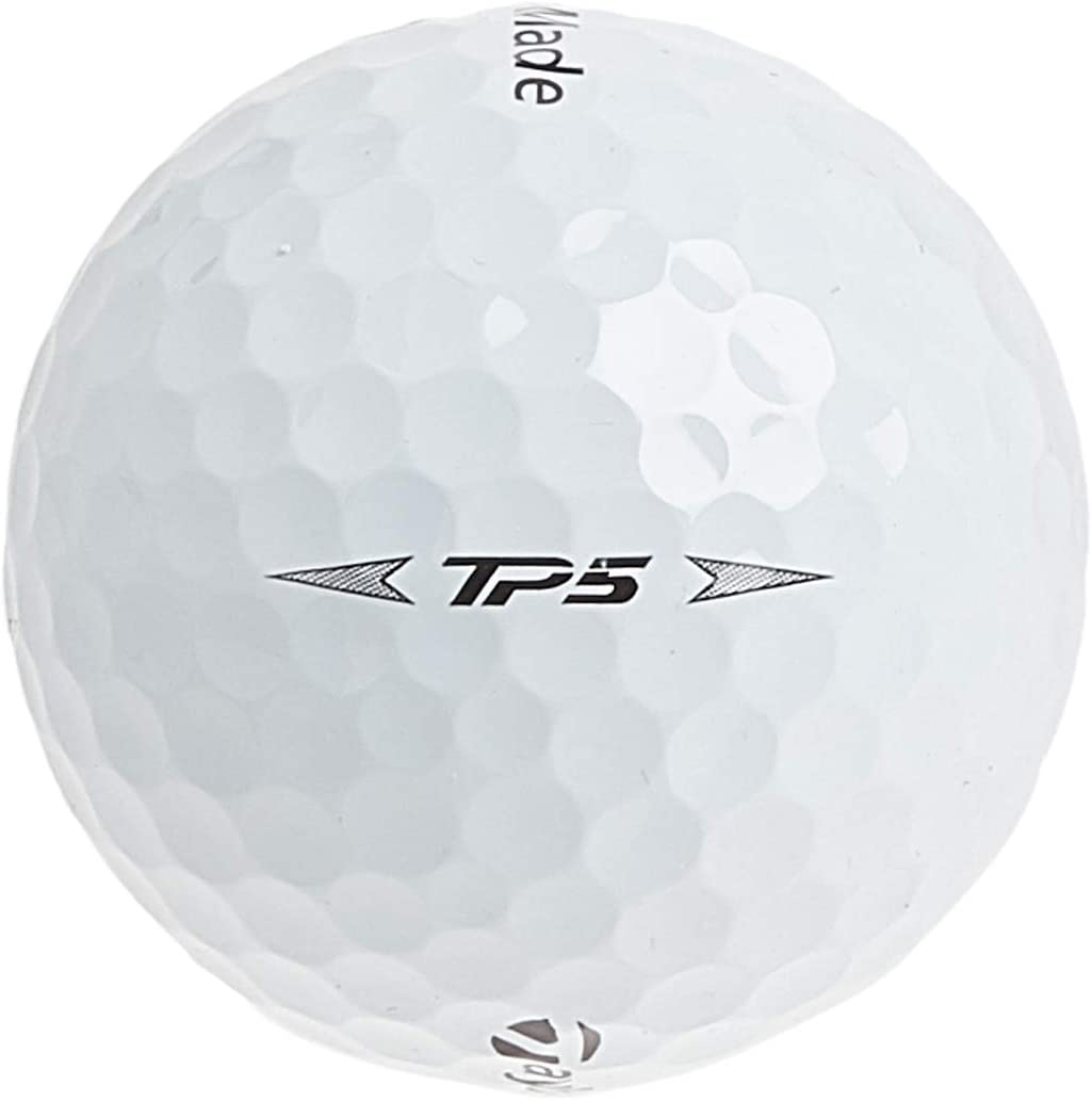 TaylorMade TP5 Golf Balls