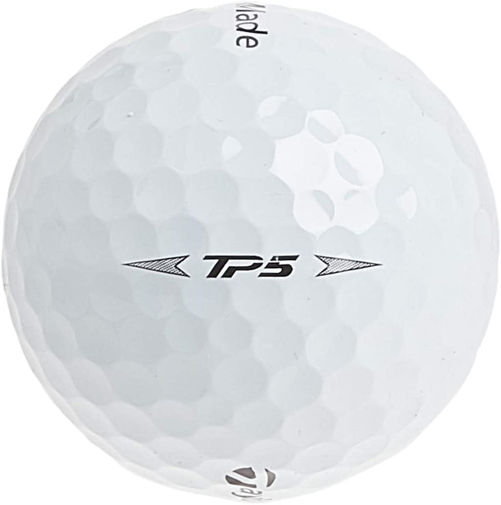 TaylorMade TP5 Golf Balls