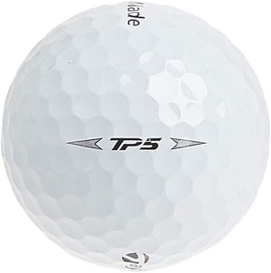 TaylorMade TP5 Golf Balls