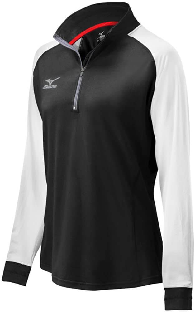 Mizuno Elite 9 Prime 1/2 Zip Jacket