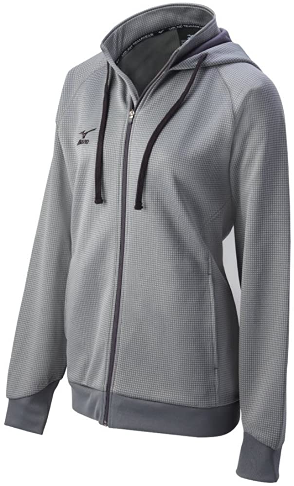 Mizuno Pro Full Zip Hoody