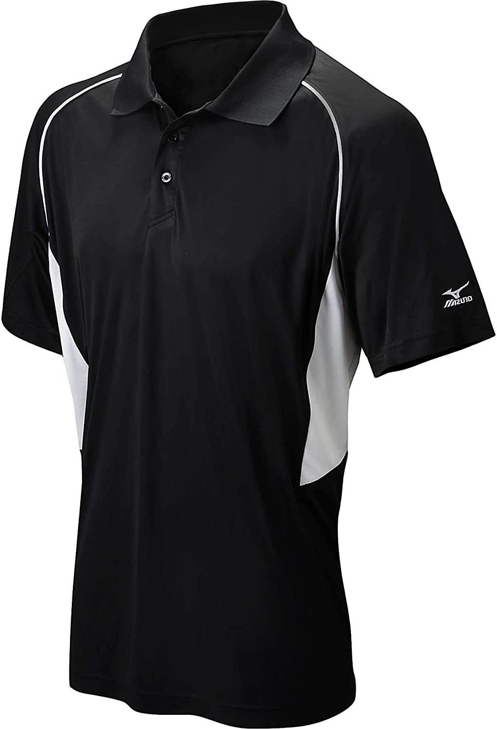 Mizuno G3 DryLite Textured Polo