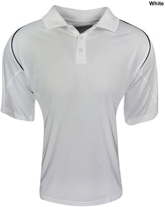 Mizuno G3 DryLite Textured Polo