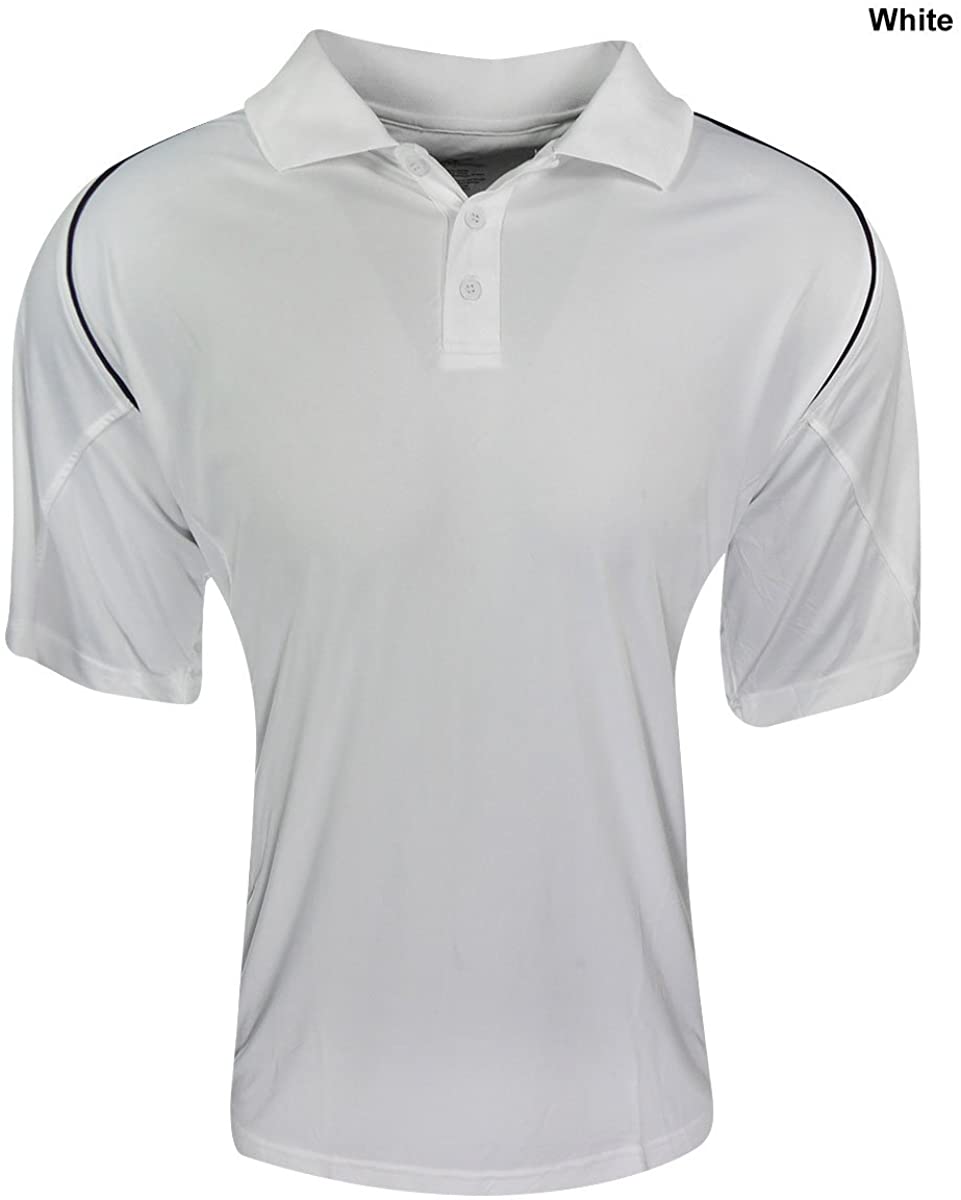 Mizuno G3 DryLite Textured Polo