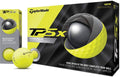TaylorMade TP5x Golf Balls