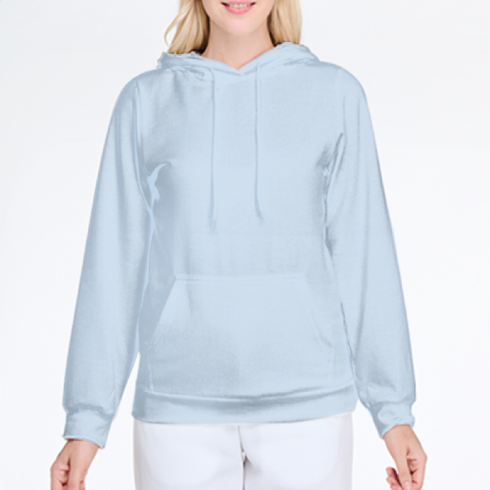 Women's Casual Hooded Long Sleeve Hoodies