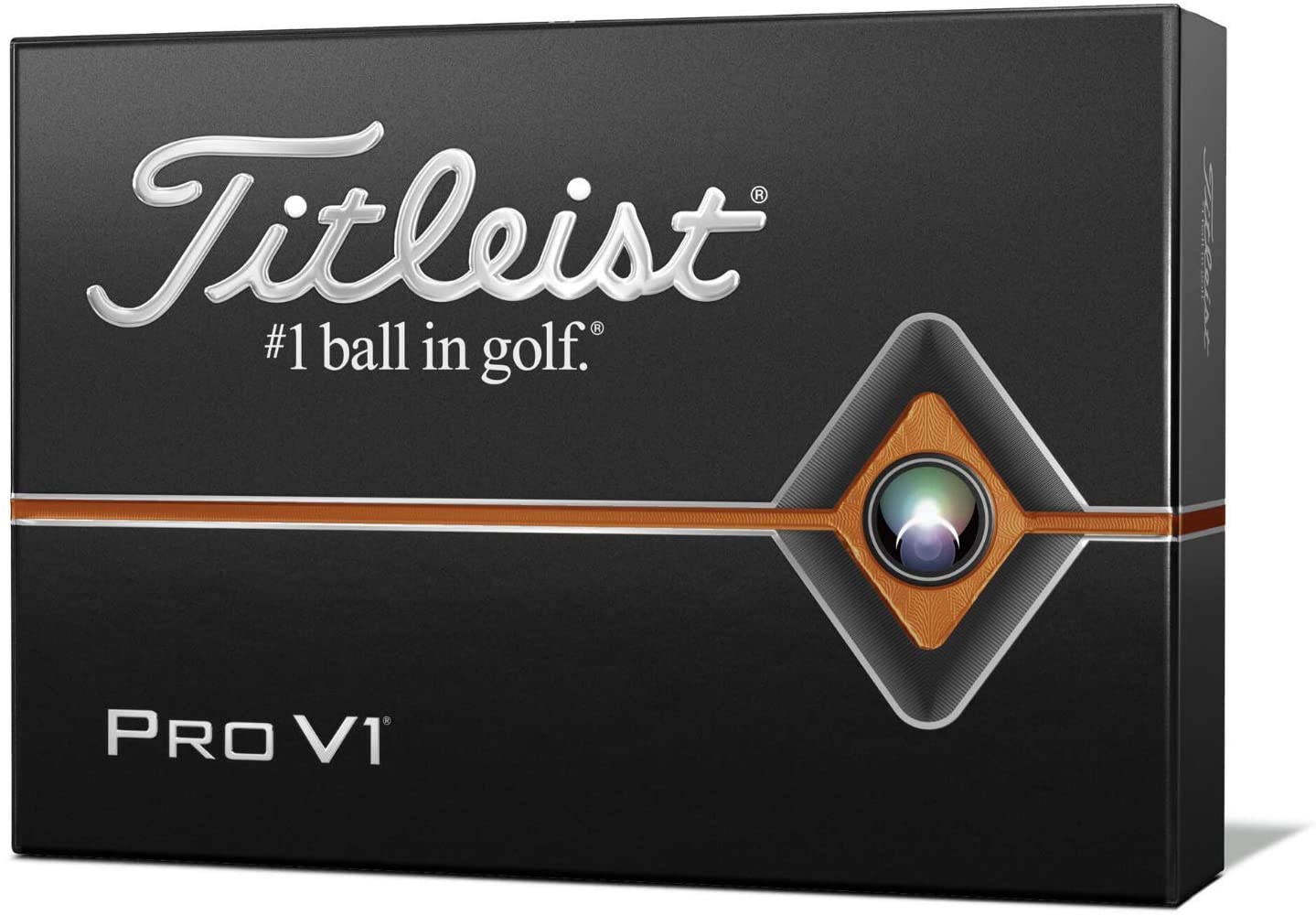 Titleist Pro V1 Golf Balls