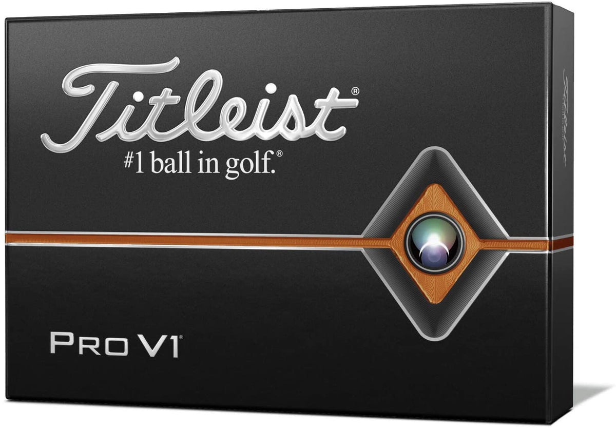 Titleist Pro V1 Golf Balls