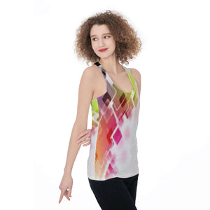 LB Diamond Tank Top