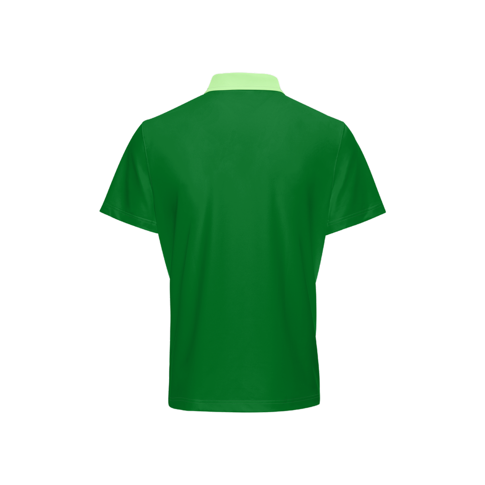 Bailees Forest Polo Shirt